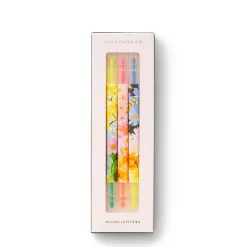 Online RIFLE PAPER CO. Marguerite Highlighter Set