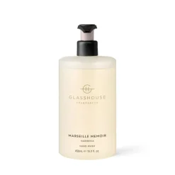 Outlet GLASSHOUSE FRAGRANCES Marseille Memoir Hand Wash