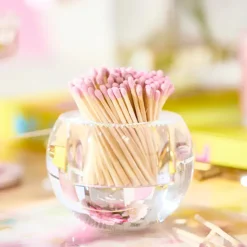 Discount Tart by Taylor Match Striker