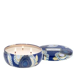 Hot Voluspa Mediterranean Lemon Tin Candle