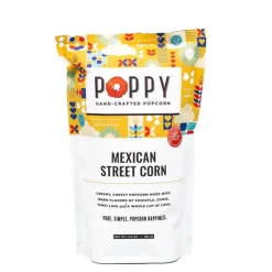 Clearance POPPY Mexican Street Corn Popcorn