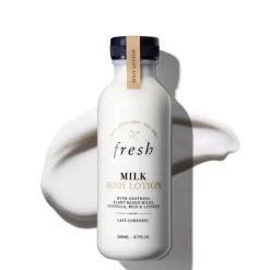 Fashion Fresh Milk Body Lotion