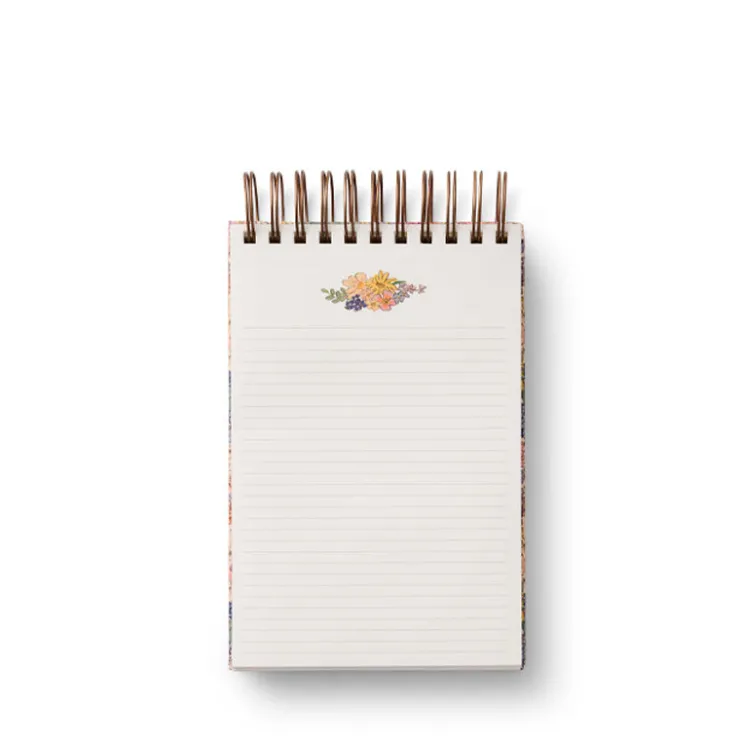 Discount RIFLE PAPER CO. Mimi Desktop Spiral Notepad