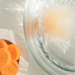 Discount Bonblissity Mini Bath Fizzies - Lavender Luxury