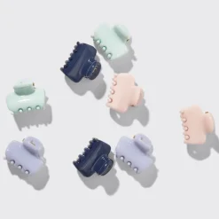 Fashion KITSCH Mini Cloud Clips - Garden Bouquet