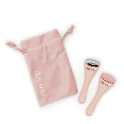 Online KITSCH Mini Eye & Face Roller Set