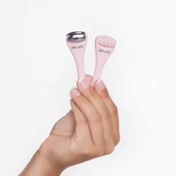 Online KITSCH Mini Eye & Face Roller Set