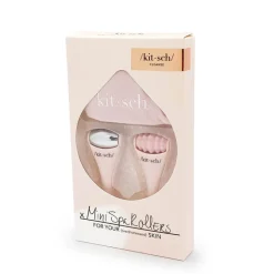Online KITSCH Mini Eye & Face Roller Set