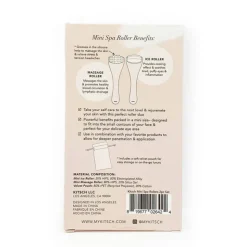 Online KITSCH Mini Eye & Face Roller Set