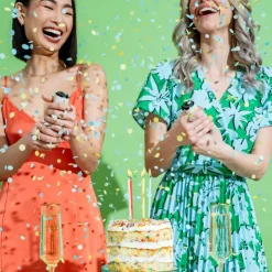 Best Emergency Confetti Miss to Mrs Confetti Popper