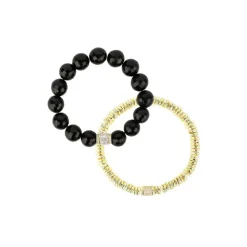 Clearance BUDHAGIRL Mizuki Bracelet Set