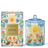 Clearance GLASSHOUSE FRAGRANCES Mocktail Meditation Candle