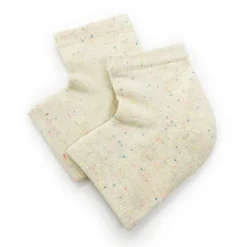 Discount KITSCH Moisturizing Heel Socks