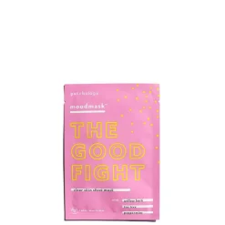 Clearance Patchology Mood Mask - The Good Fight Sheet Mask