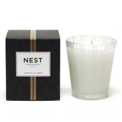 Discount NEST FRAGRANCES Moroccan Amber Candle