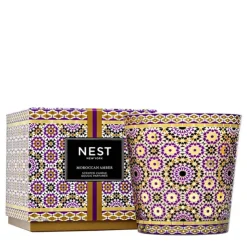 Discount NEST FRAGRANCES Moroccan Amber Decorative Candles