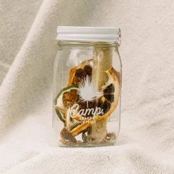 Best CAMP CRAFT COCKTAILS Mother's Mule