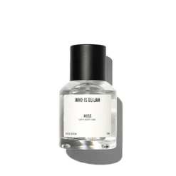 Fashion Who Is Elijah Muse Eau de Parfum
