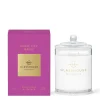 New GLASSHOUSE FRAGRANCES Music City Magic Candle