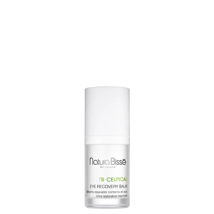 New Natura Bisse NB Ceutical Eye Recovery Balm