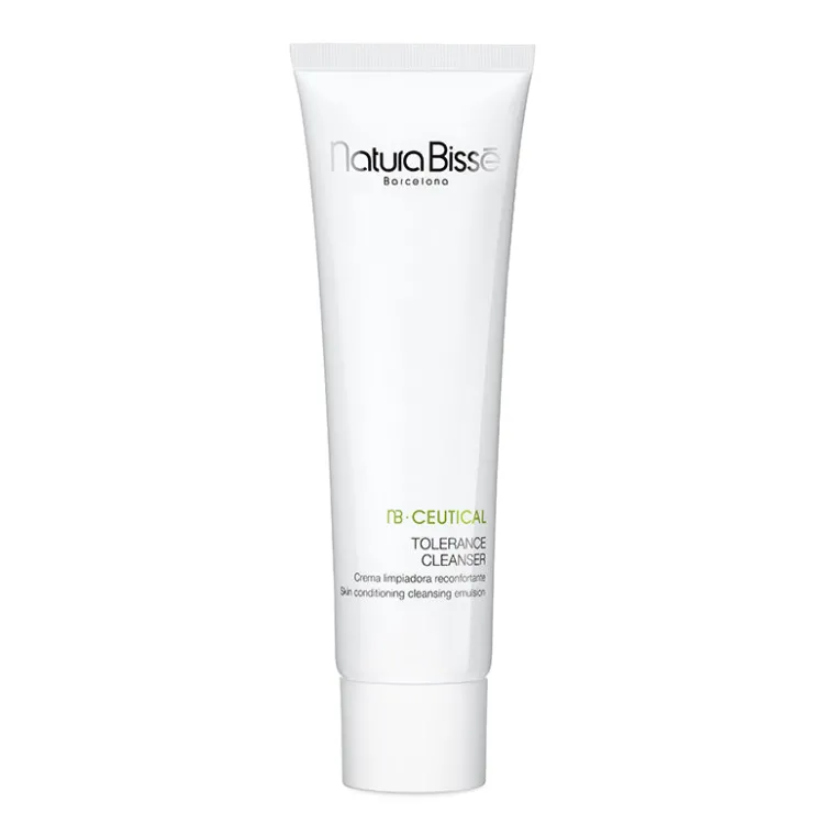 Fashion Natura Bisse NB Ceutical Tolerance Cleanser