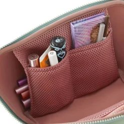 Hot Kusshi Neoprene Makeup Bag