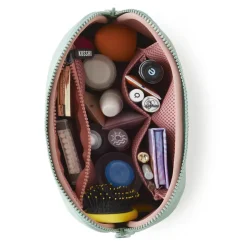 Hot Kusshi Neoprene Makeup Bag