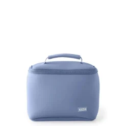 Online Kusshi Neoprene Train Case