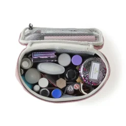 Online Kusshi Neoprene Train Case