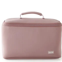 Online Kusshi Neoprene Train Case