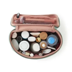 Online Kusshi Neoprene Train Case