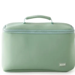 Online Kusshi Neoprene Train Case
