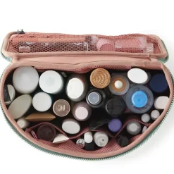 Online Kusshi Neoprene Train Case