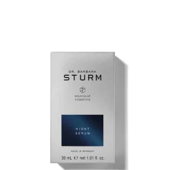 New Dr. Barbara Sturm Night Serum