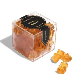 New SUGARFINA Off Hours Bourbon Bears