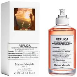 Clearance REPLICA On a Date Eau de Toilette