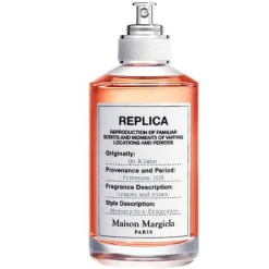 Clearance REPLICA On a Date Eau de Toilette