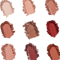 Sale Sigma Beauty On-the-Go Eyeshadow Palette