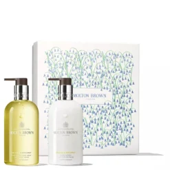 Fashion Molton Brown Orange & Bergamot Hand Care Set