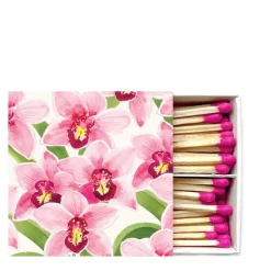 Discount Abigail Jayne Design Orchid Matches