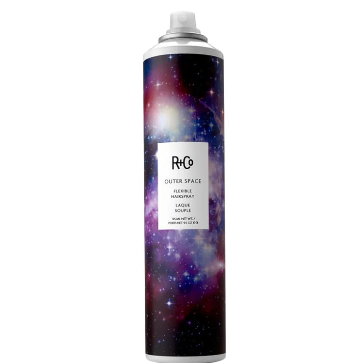 Hot R+CO OUTER SPACE Flexible Hairspray