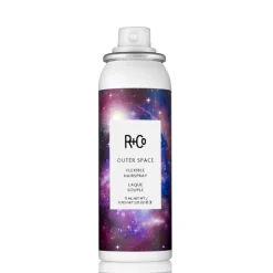 Hot R+CO OUTER SPACE Flexible Hairspray