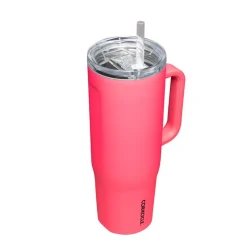 Discount Corkcicle 40 oz. Cruiser - Paradise Punch