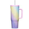 Online Corkcicle 40 oz. Cruiser - Rainbow Unicorn