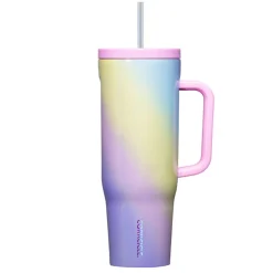 Online Corkcicle 40 oz. Cruiser - Rainbow Unicorn