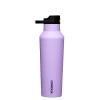 Hot Corkcicle 20 oz. Series A Sport Canteen - Sun-Soaked Lilac