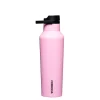 Outlet Corkcicle 20 oz. Series A Sport Canteen - Sun-Soaked Pink