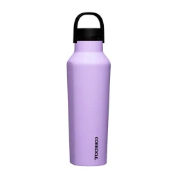 Hot Corkcicle 20 oz. Series A Sport Canteen - Sun-Soaked Lilac