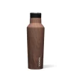 Online Corkcicle 20 oz. Sport Canteen - Walnut Wood