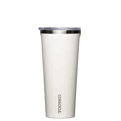 New Corkcicle 24 oz. Tumbler - Oat Milk